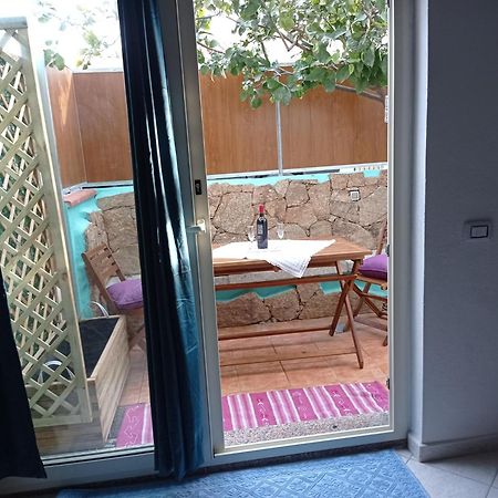Exclusive House Cala Gonone Exterior foto