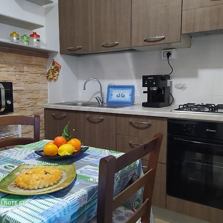 Exclusive House Cala Gonone Exterior foto