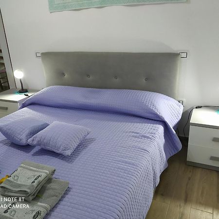 Exclusive House Cala Gonone Exterior foto