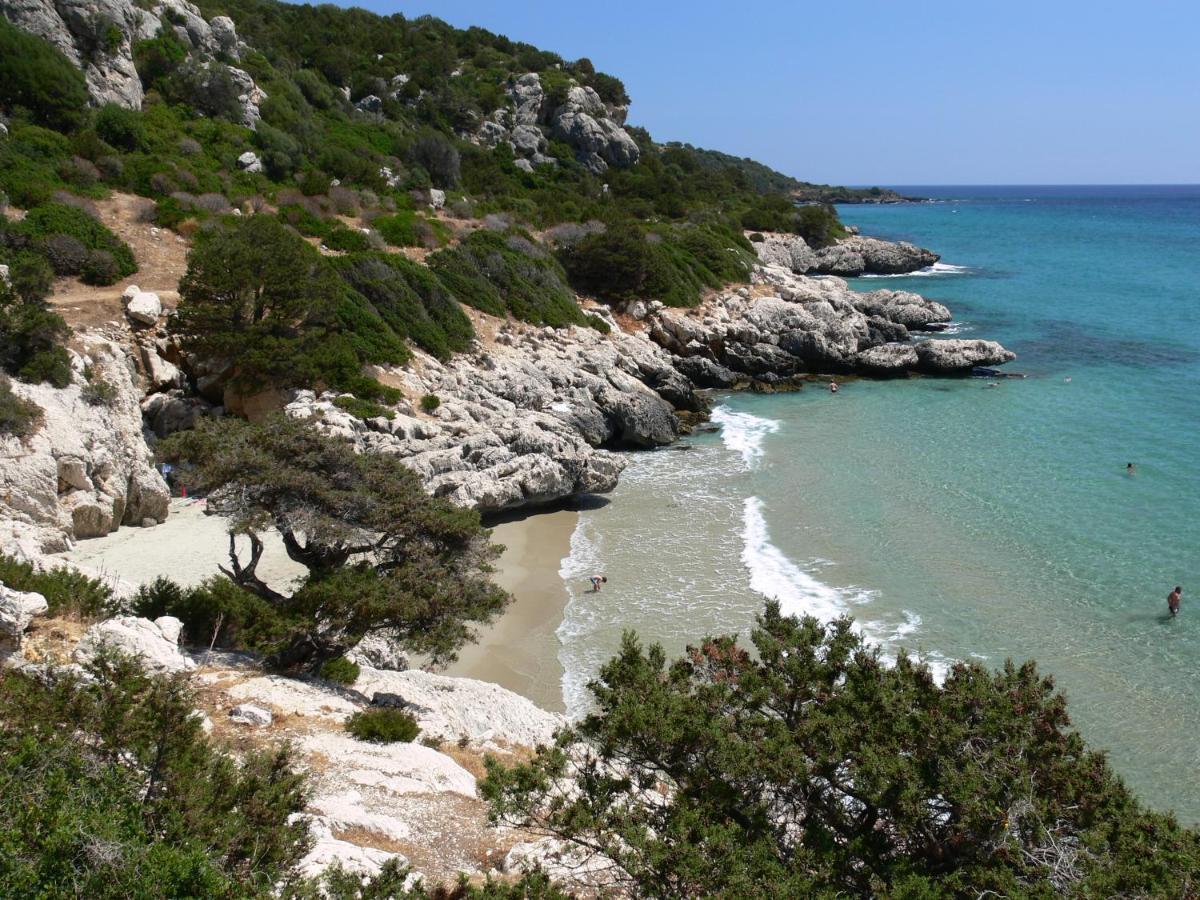 Exclusive House Cala Gonone Exterior foto