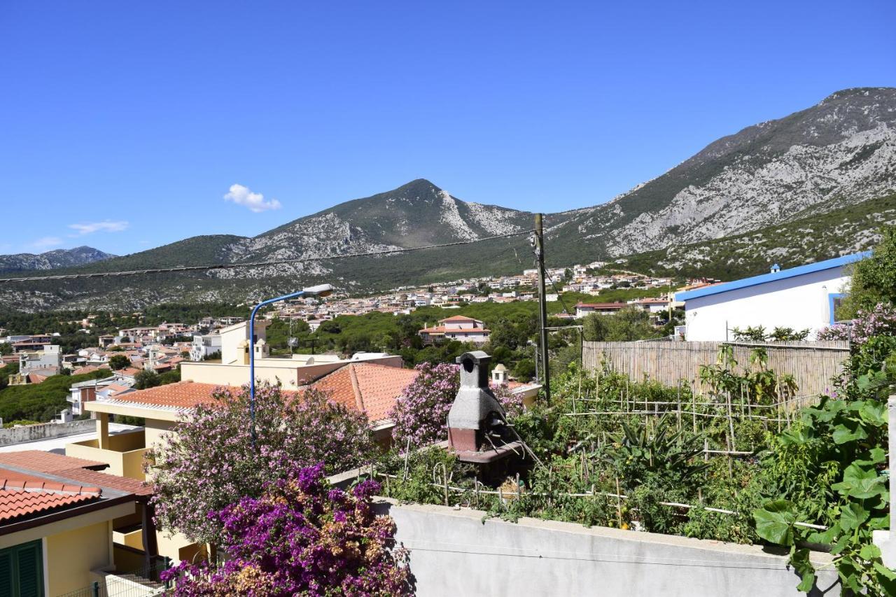 Exclusive House Cala Gonone Exterior foto