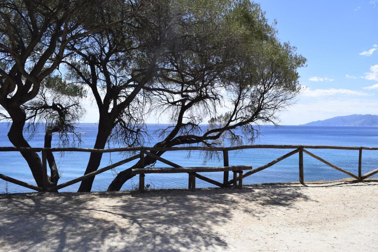 Exclusive House Cala Gonone Exterior foto