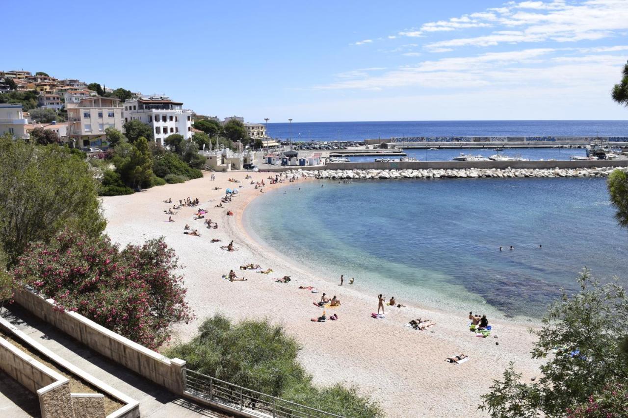 Exclusive House Cala Gonone Exterior foto