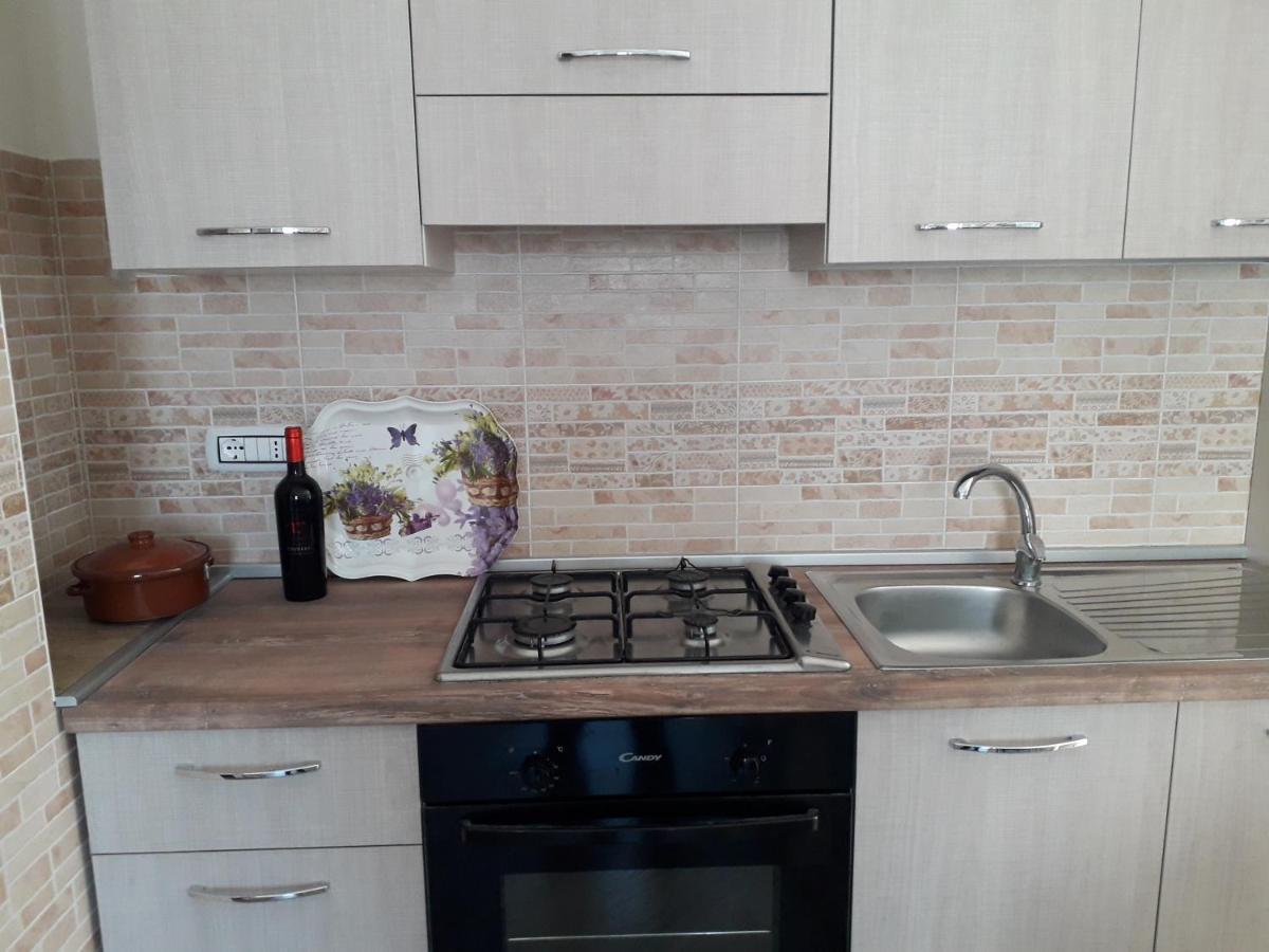 Exclusive House Cala Gonone Exterior foto