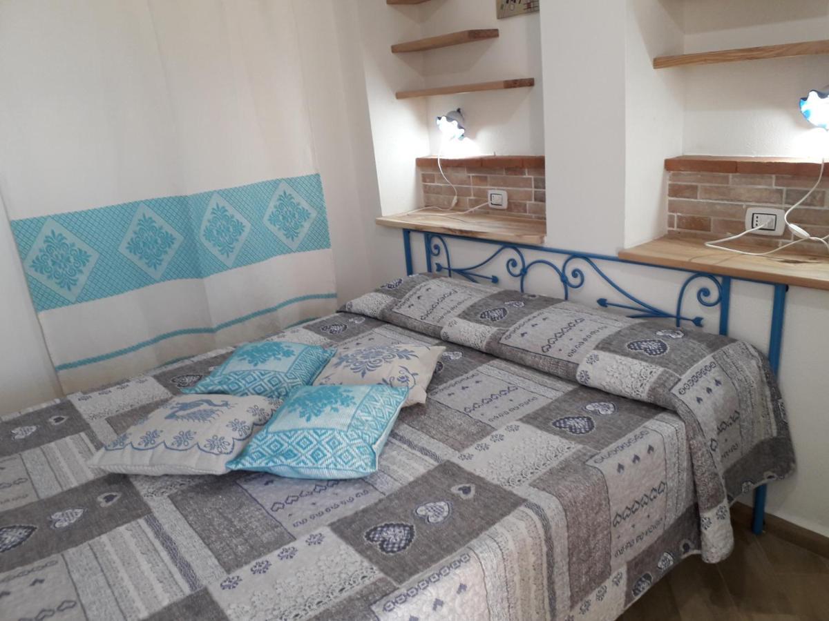 Exclusive House Cala Gonone Exterior foto