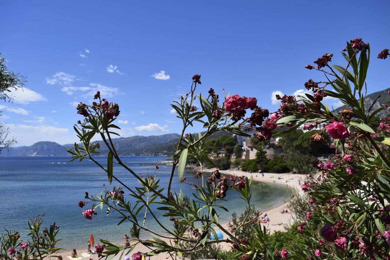 Exclusive House Cala Gonone Exterior foto