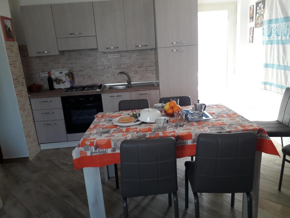 Exclusive House Cala Gonone Exterior foto