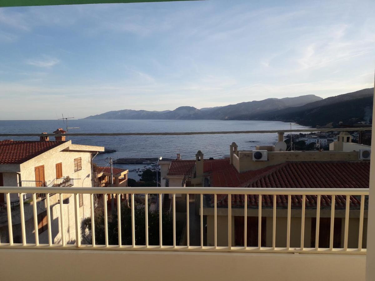 Exclusive House Cala Gonone Exterior foto