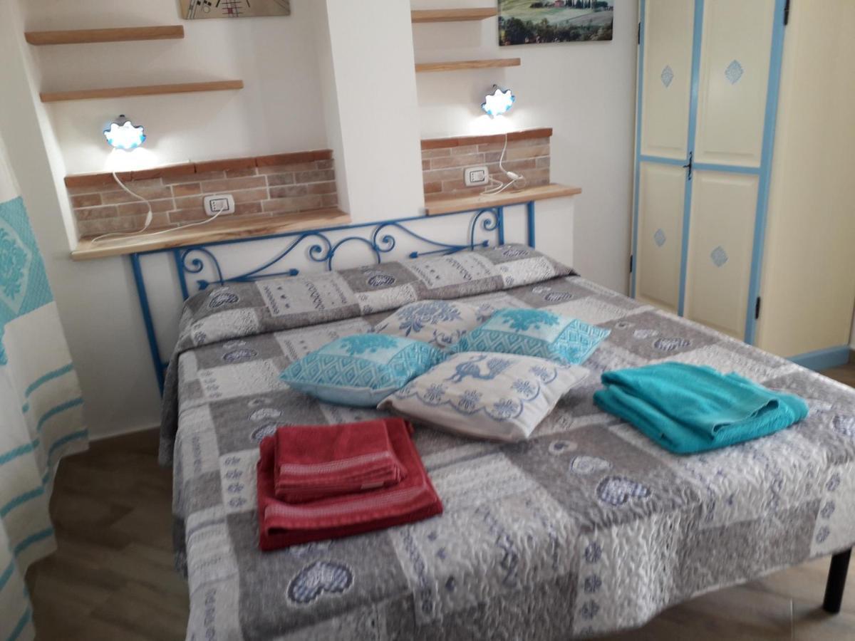 Exclusive House Cala Gonone Exterior foto