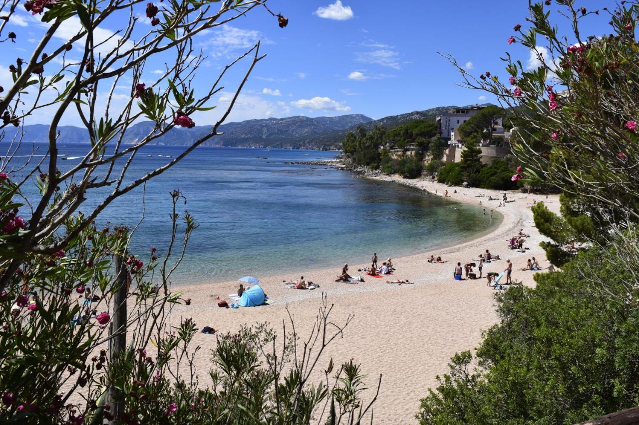 Exclusive House Cala Gonone Exterior foto