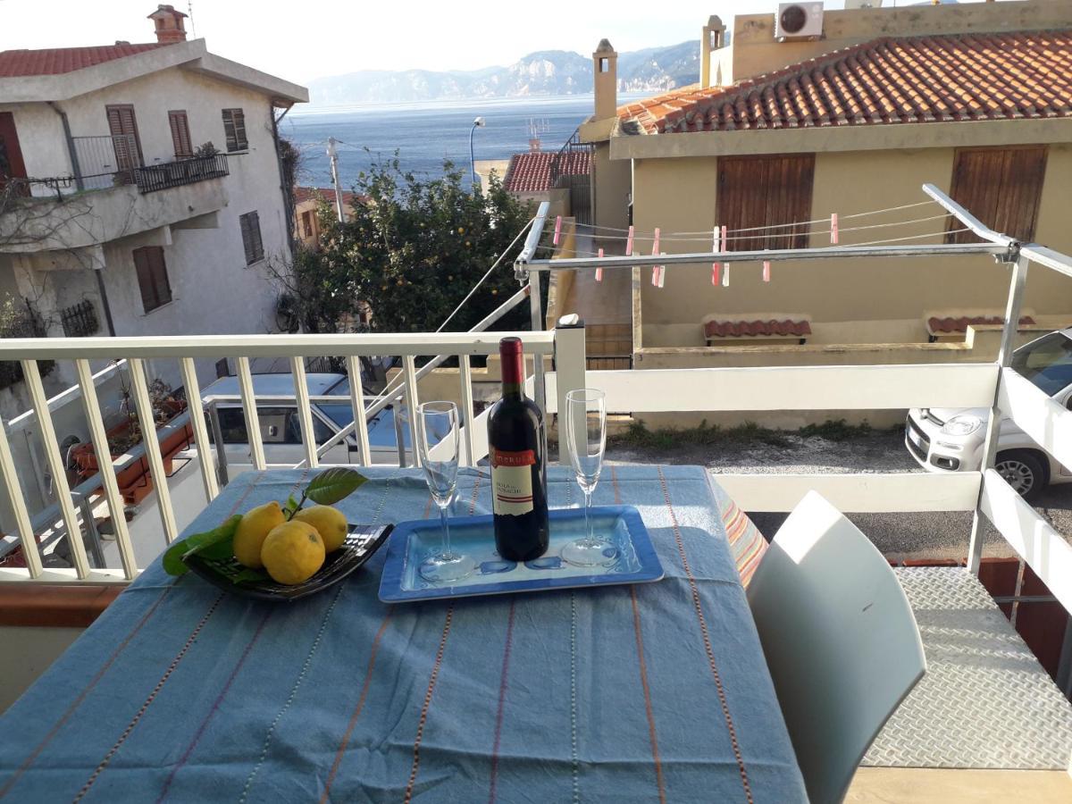 Exclusive House Cala Gonone Exterior foto
