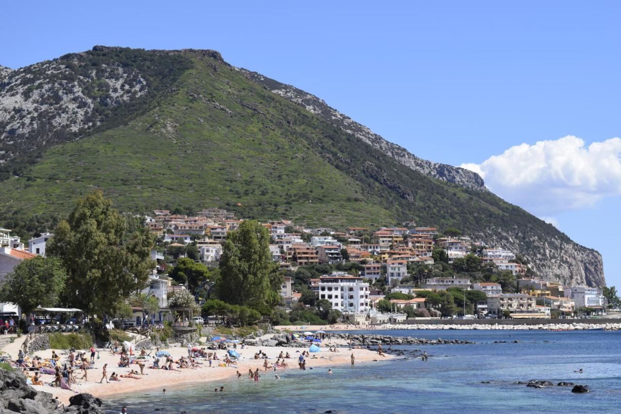 Exclusive House Cala Gonone Exterior foto