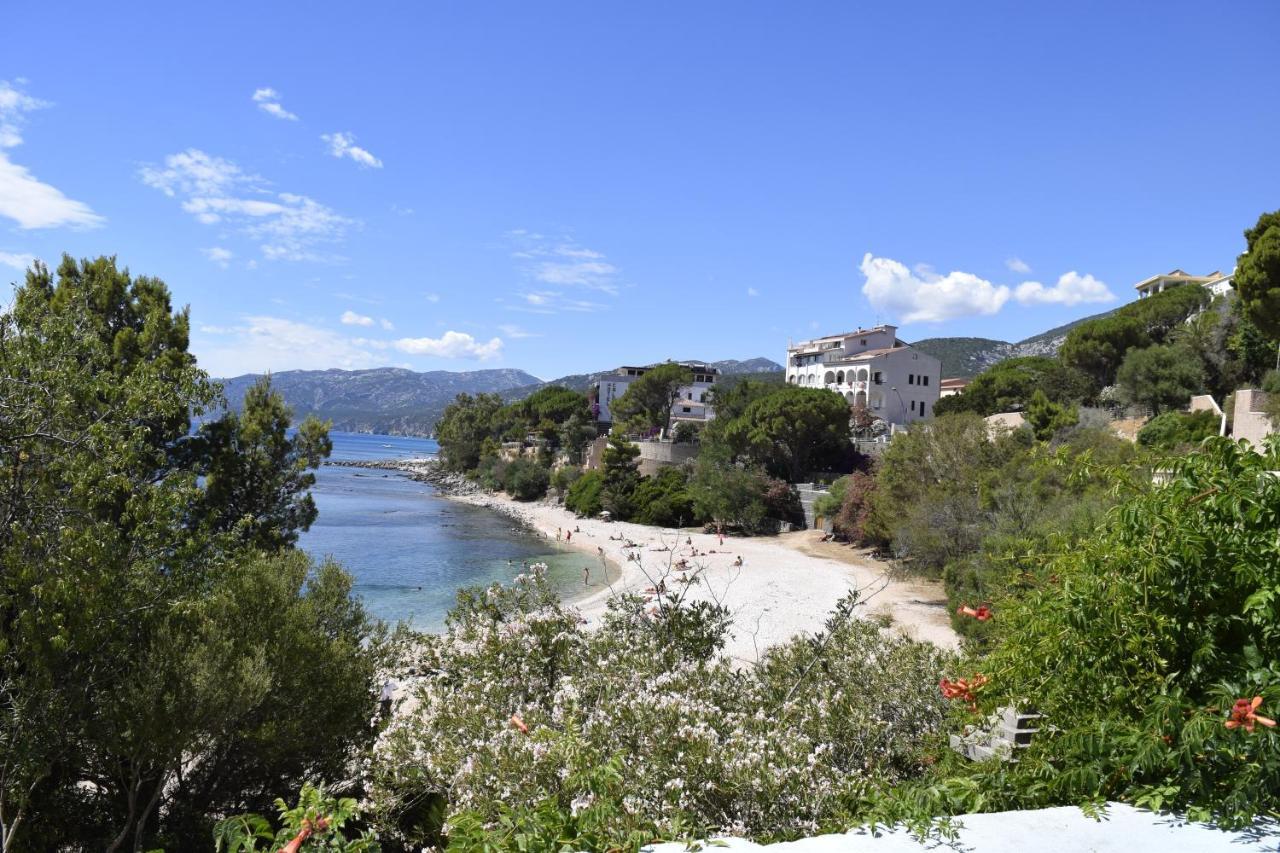Exclusive House Cala Gonone Exterior foto