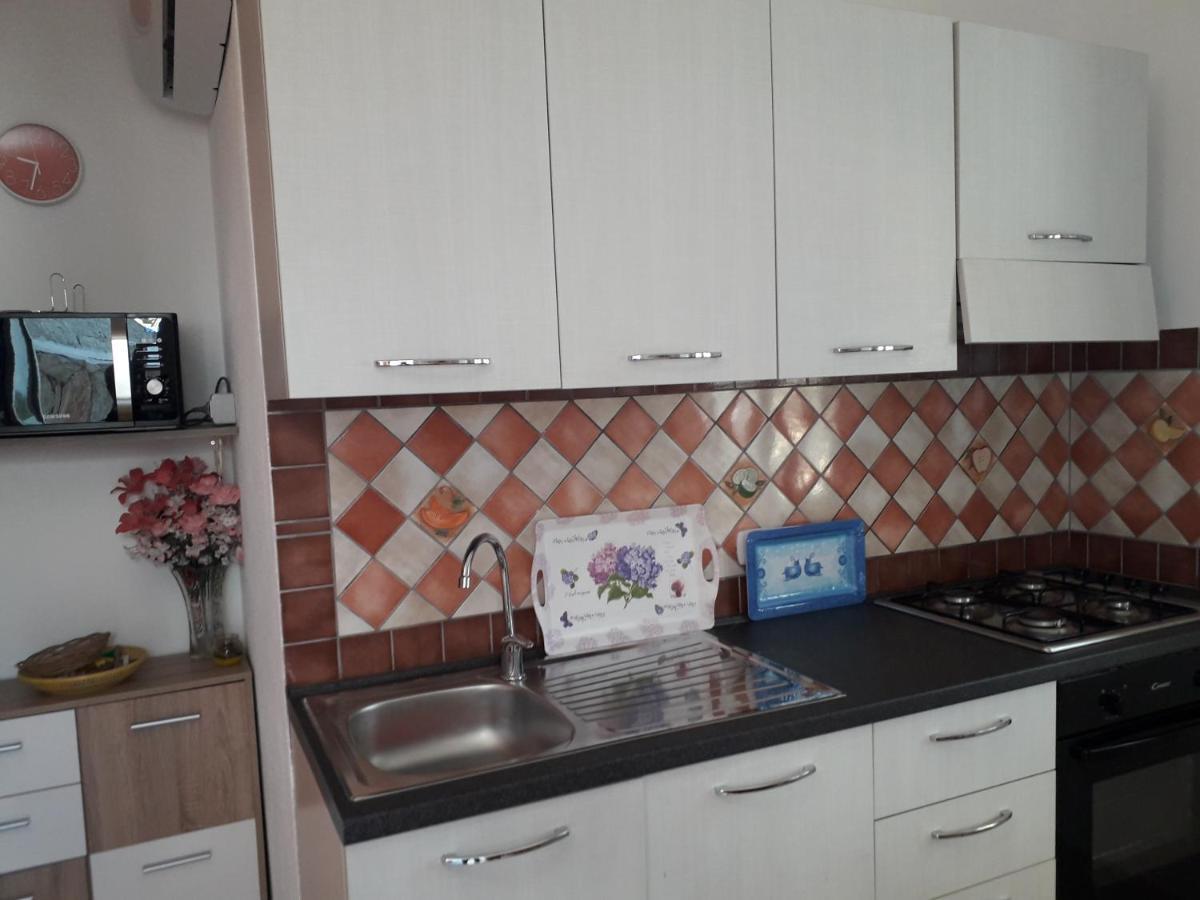 Exclusive House Cala Gonone Exterior foto