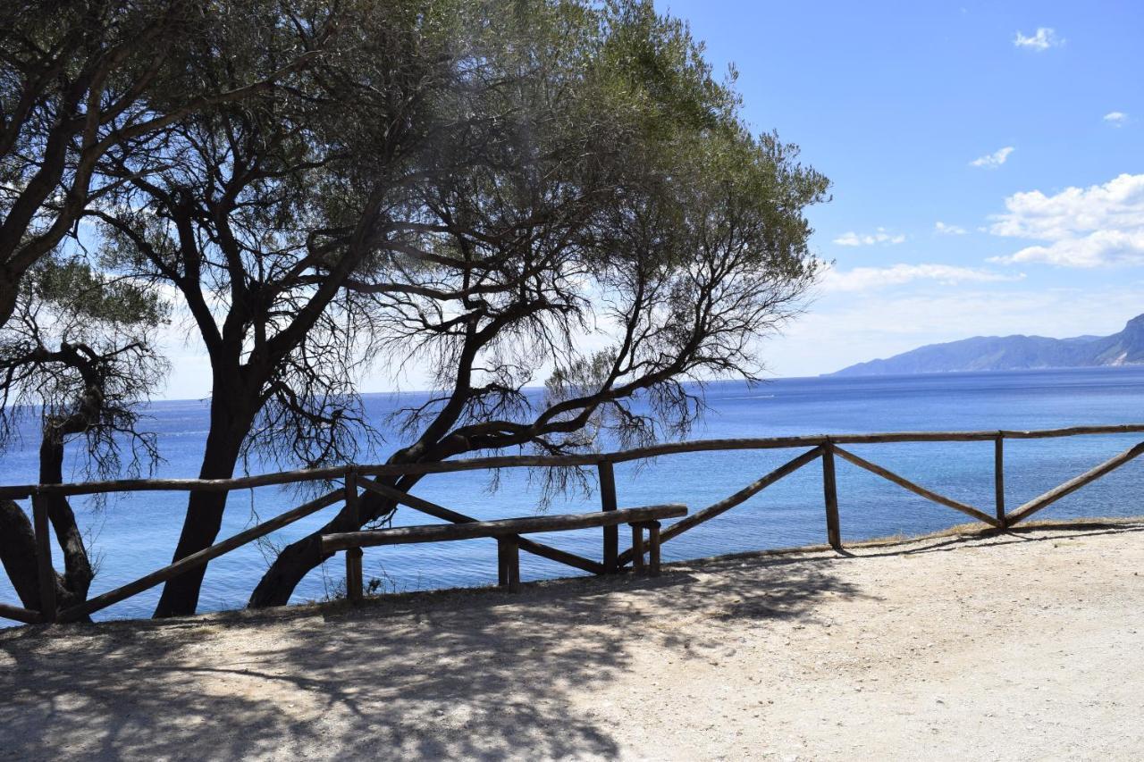 Exclusive House Cala Gonone Exterior foto
