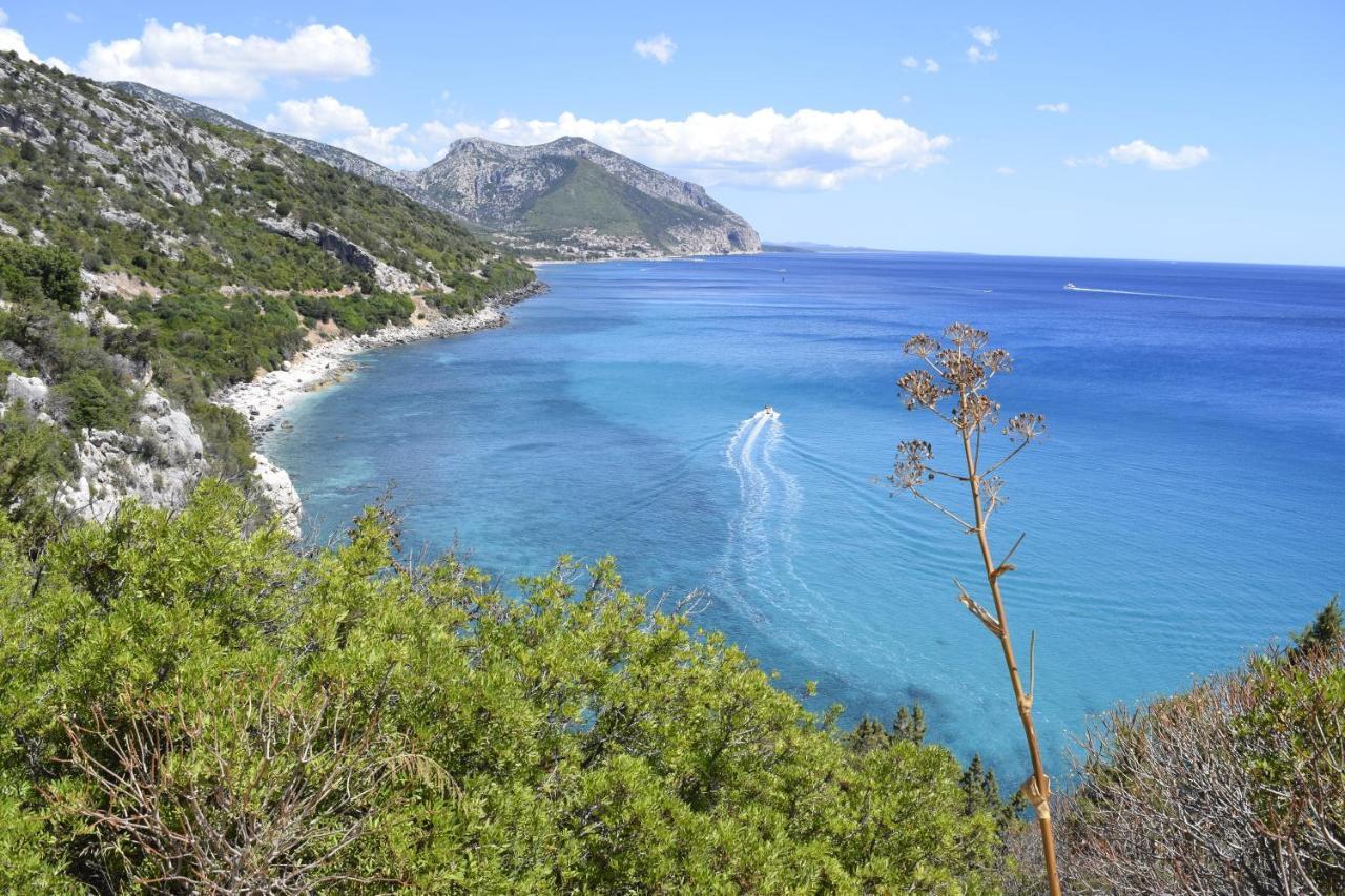 Exclusive House Cala Gonone Exterior foto