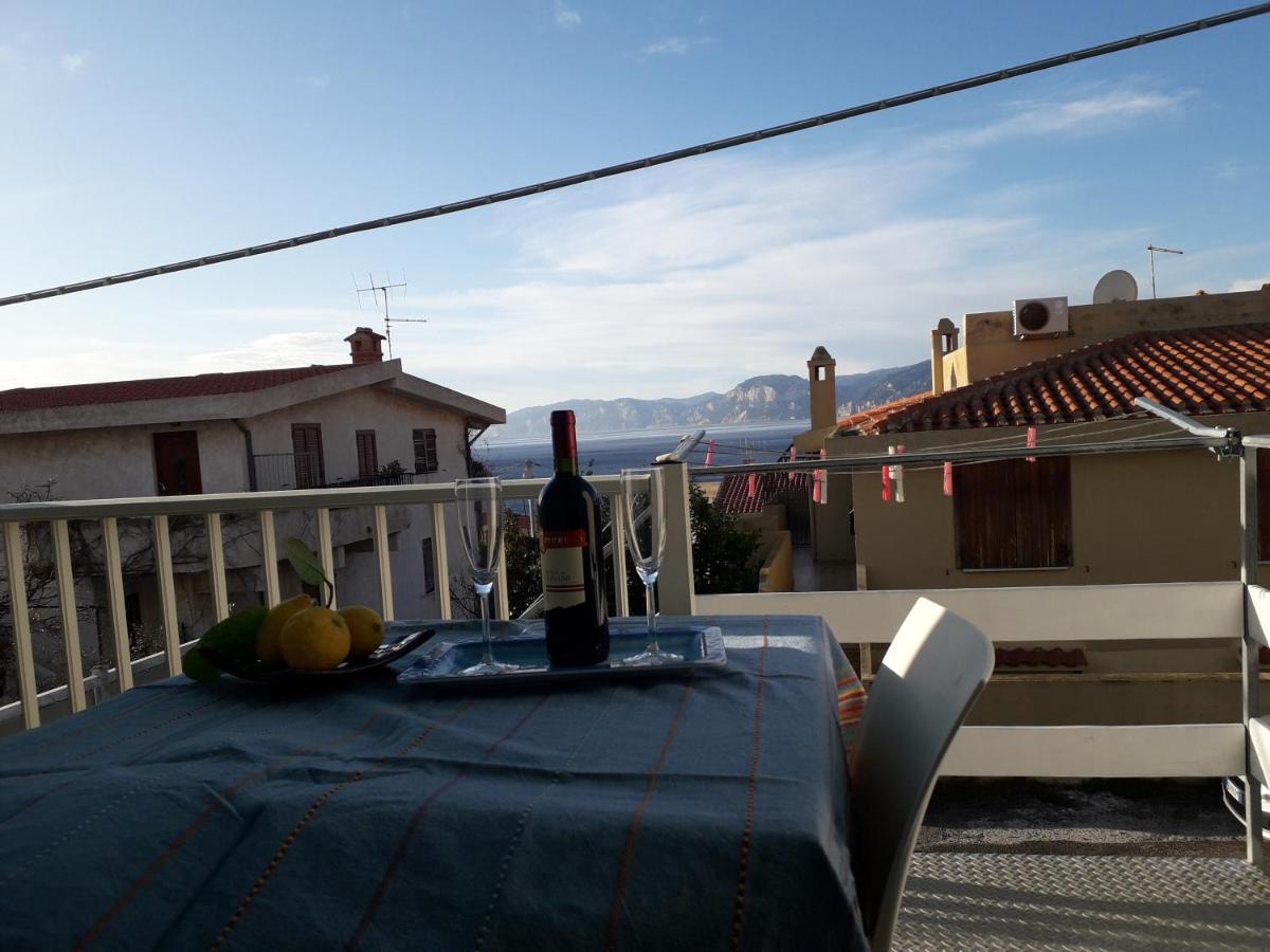 Exclusive House Cala Gonone Exterior foto