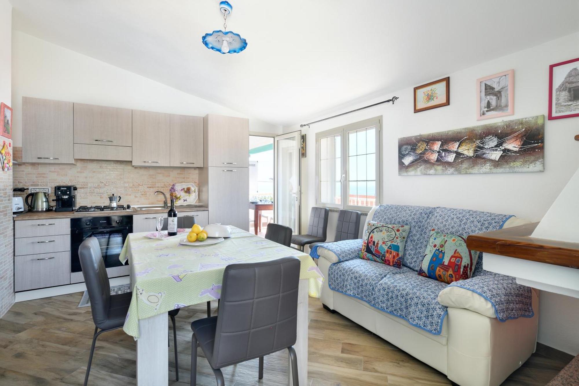 Exclusive House Cala Gonone Exterior foto