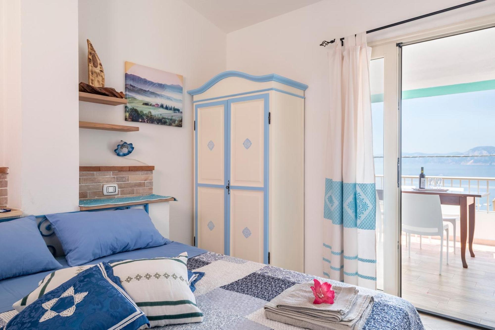 Exclusive House Cala Gonone Exterior foto