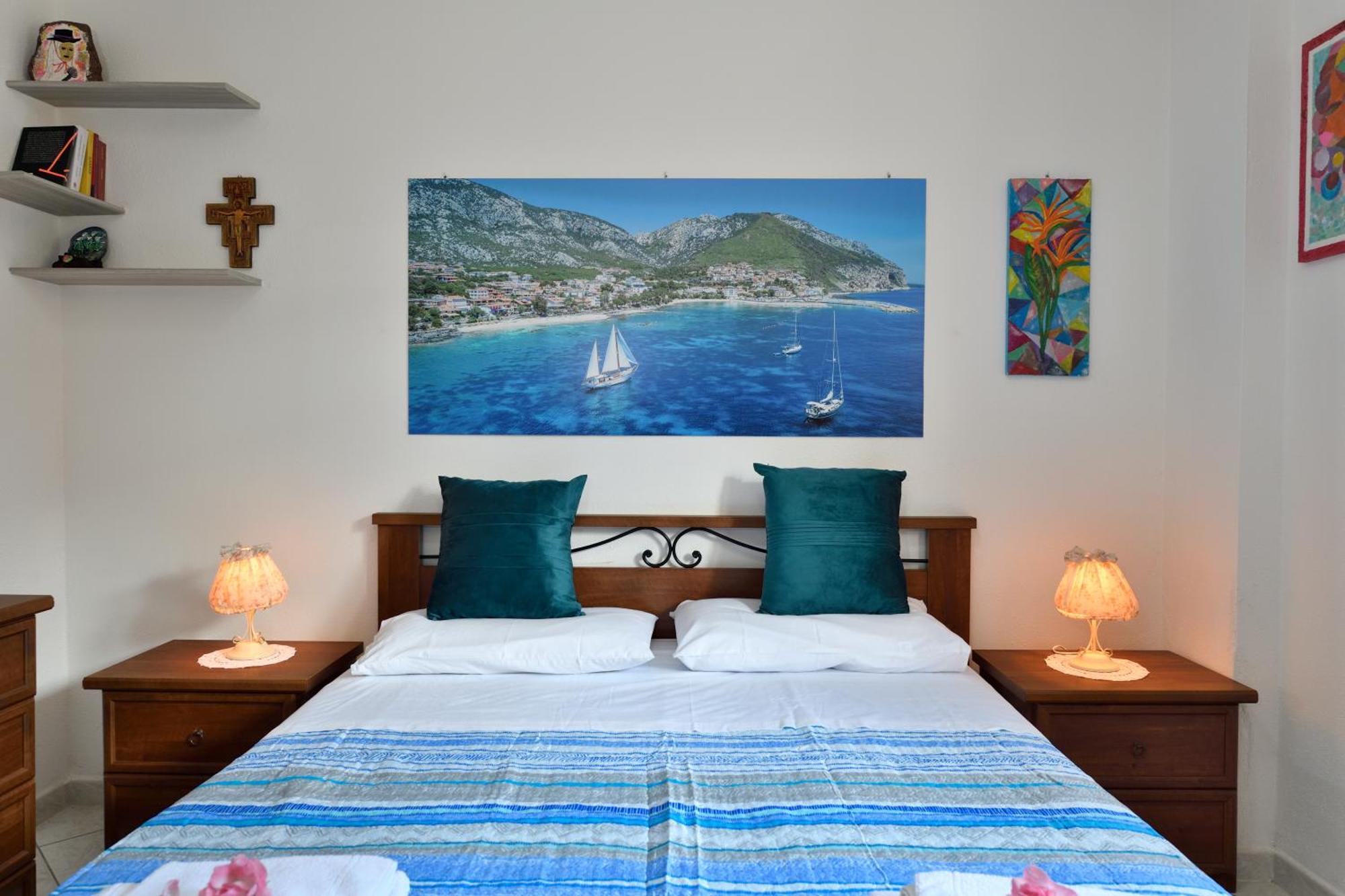 Exclusive House Cala Gonone Exterior foto