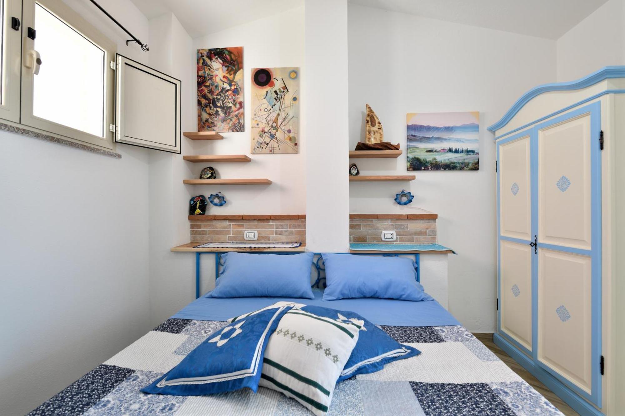 Exclusive House Cala Gonone Exterior foto