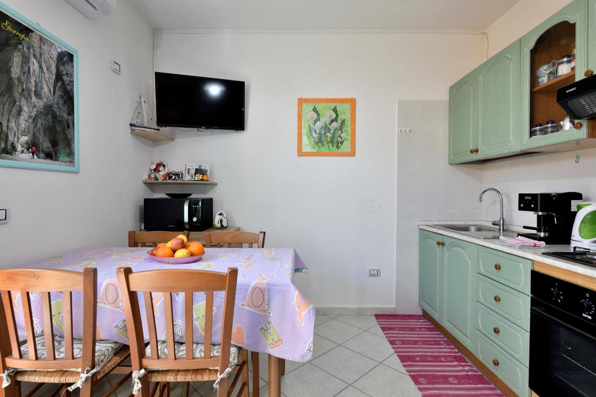 Exclusive House Cala Gonone Exterior foto