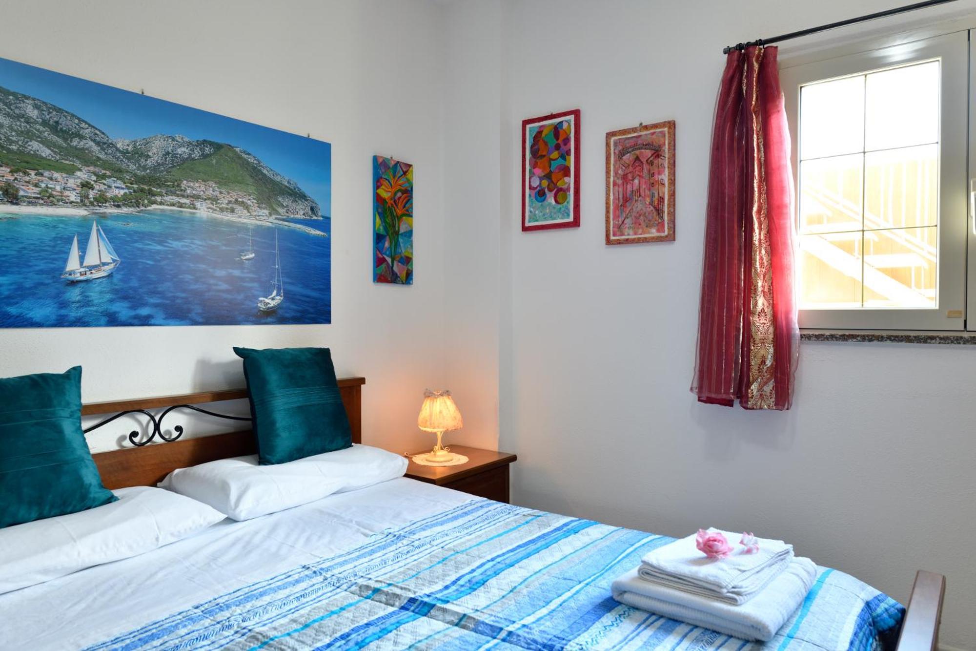 Exclusive House Cala Gonone Exterior foto