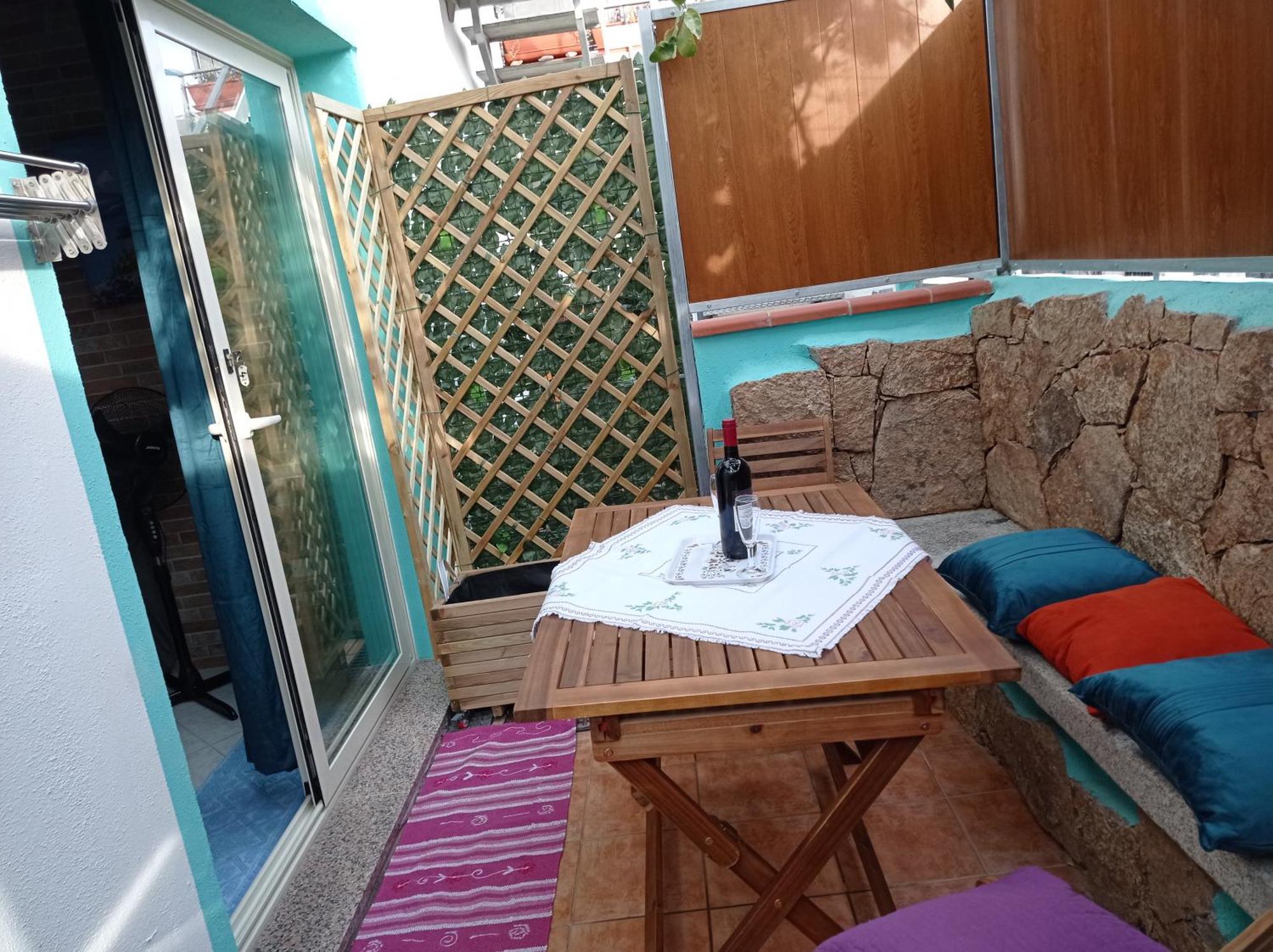 Exclusive House Cala Gonone Exterior foto