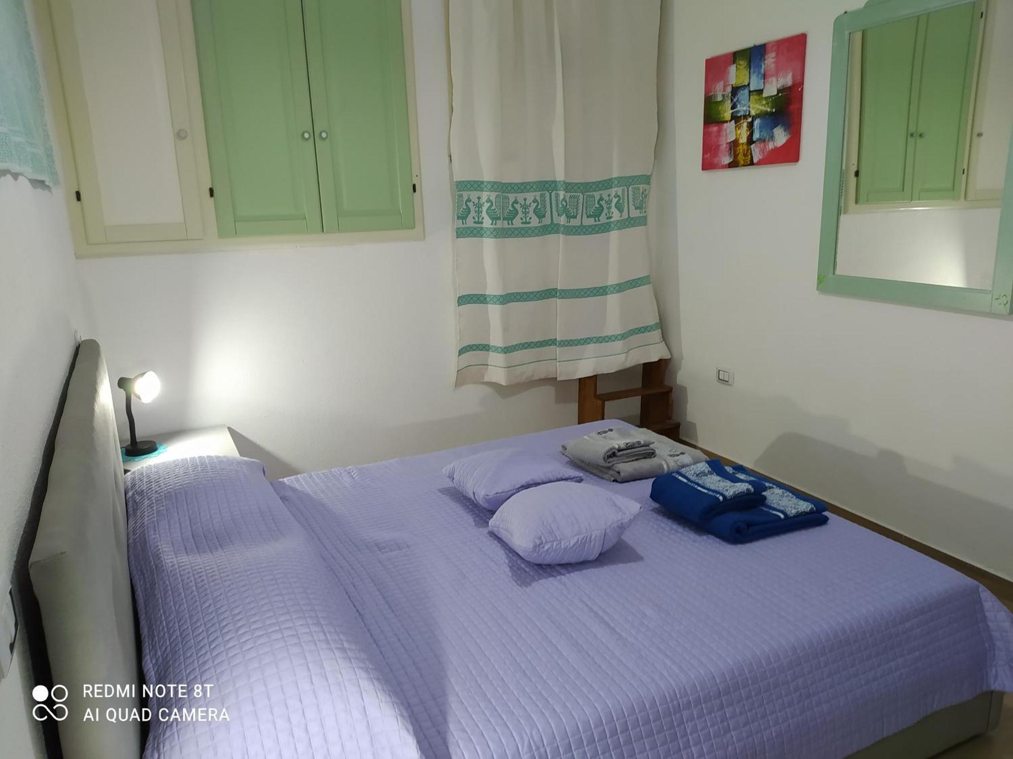 Exclusive House Cala Gonone Exterior foto