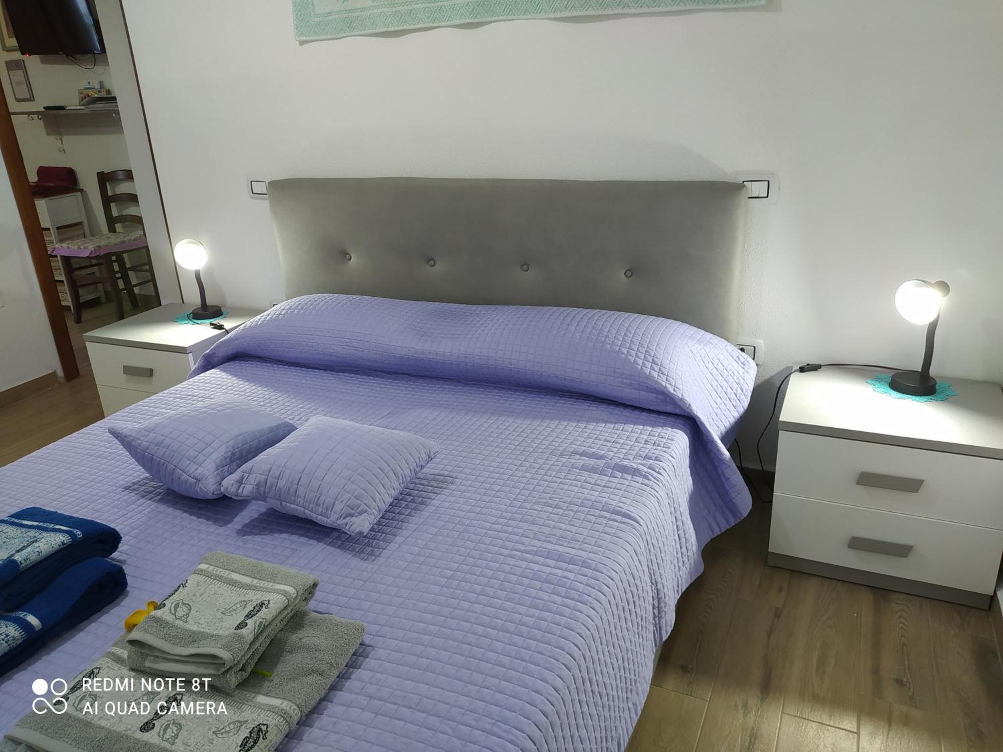 Exclusive House Cala Gonone Exterior foto