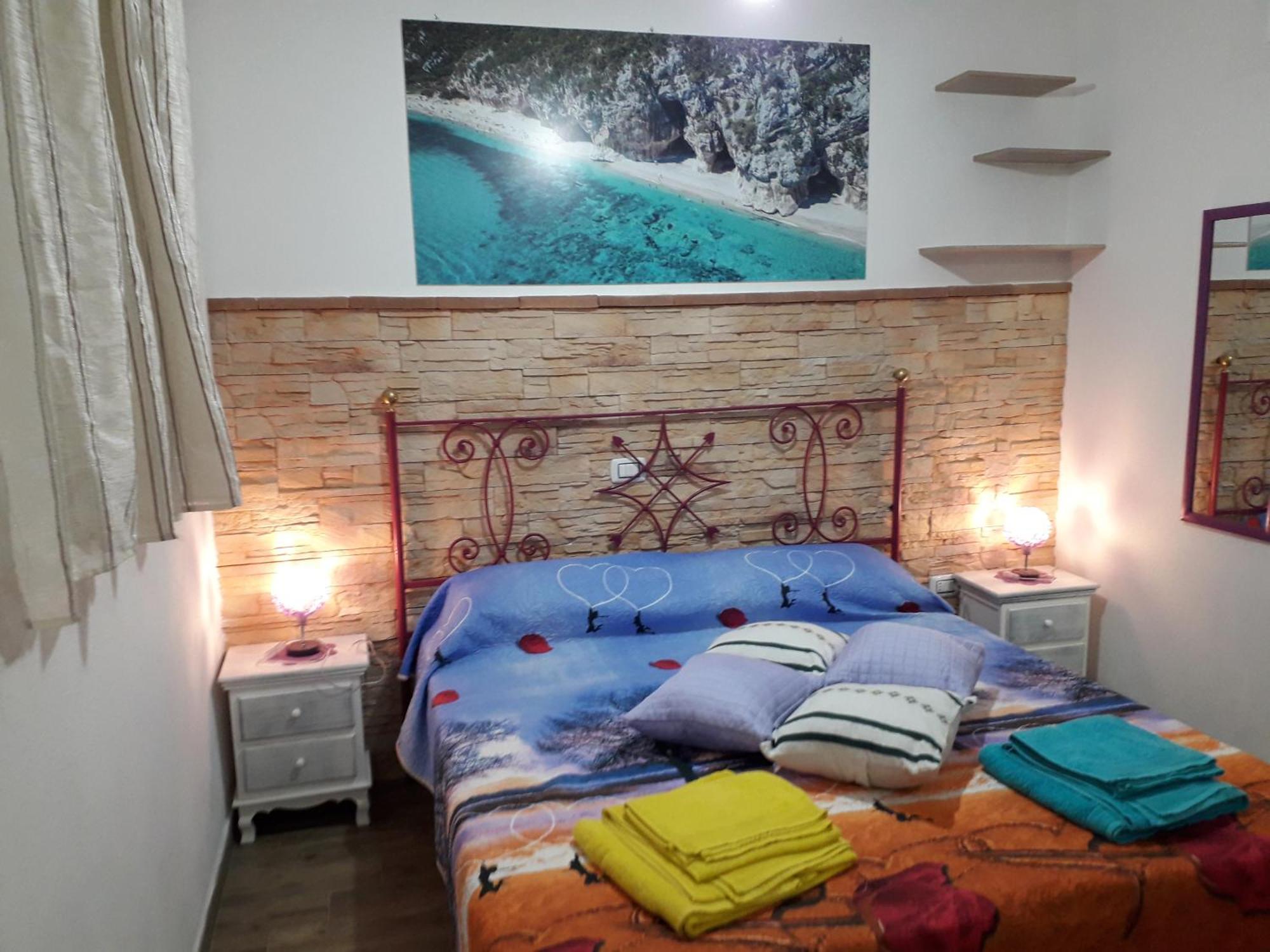 Exclusive House Cala Gonone Exterior foto
