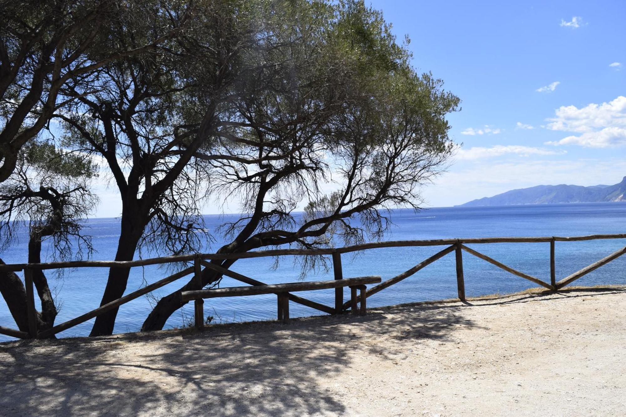 Exclusive House Cala Gonone Exterior foto
