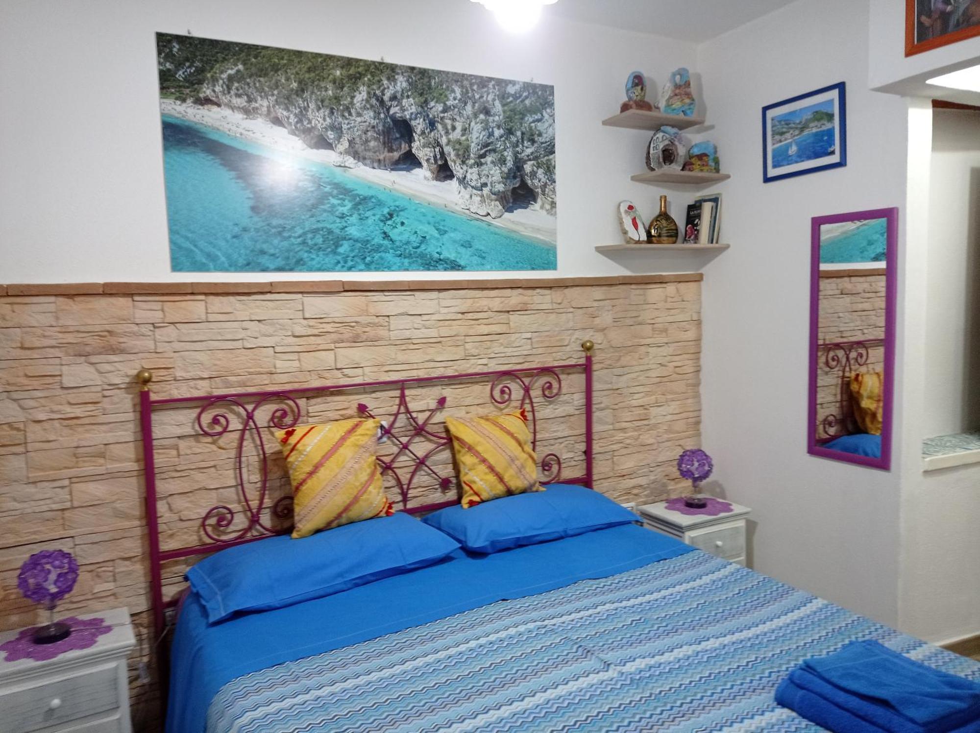 Exclusive House Cala Gonone Quarto foto