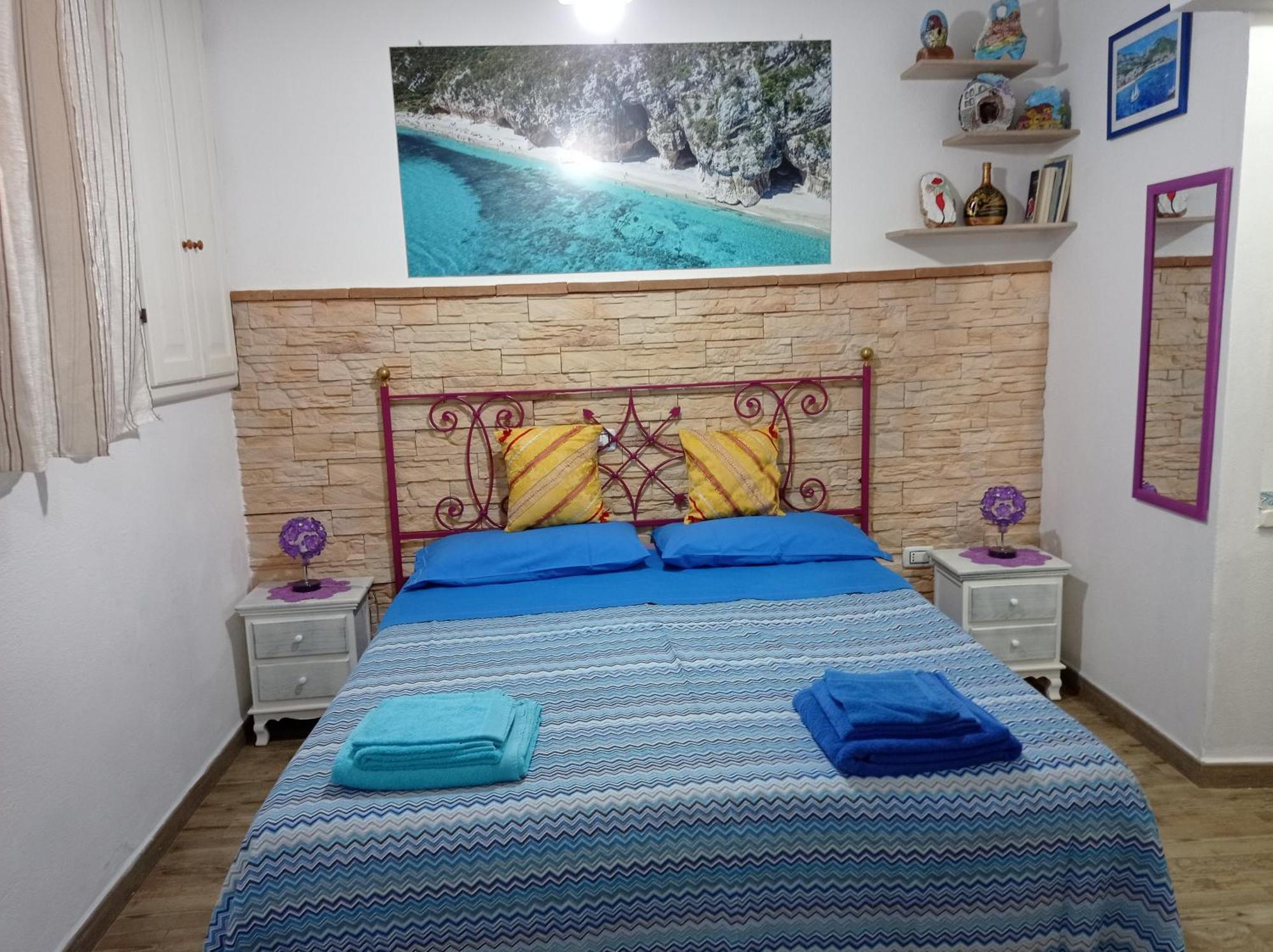 Exclusive House Cala Gonone Quarto foto